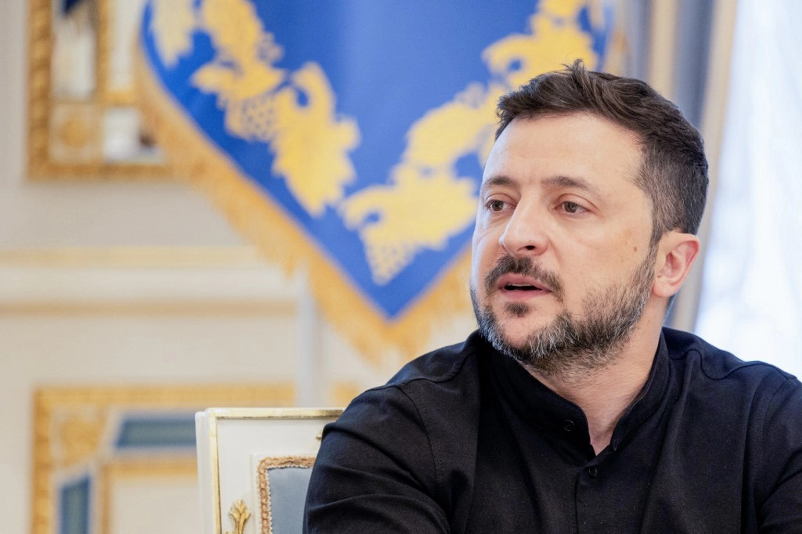 Zelensky Responds to Porn Decriminalization Petition