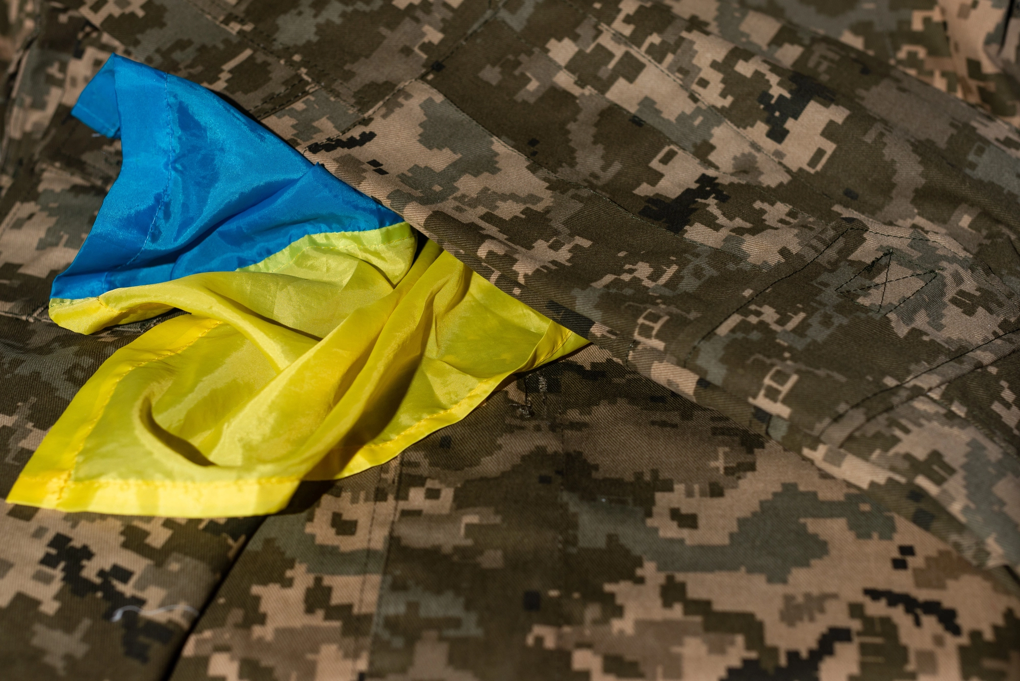 Україна повернула тіла 1212 загиблих захисників