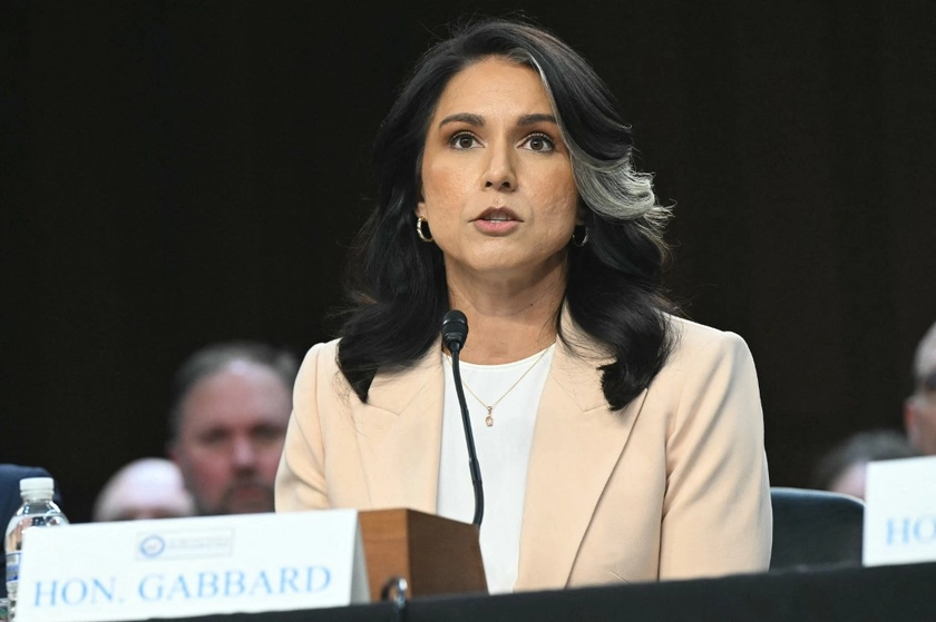 What’s Wrong With Tulsi Gabbard?