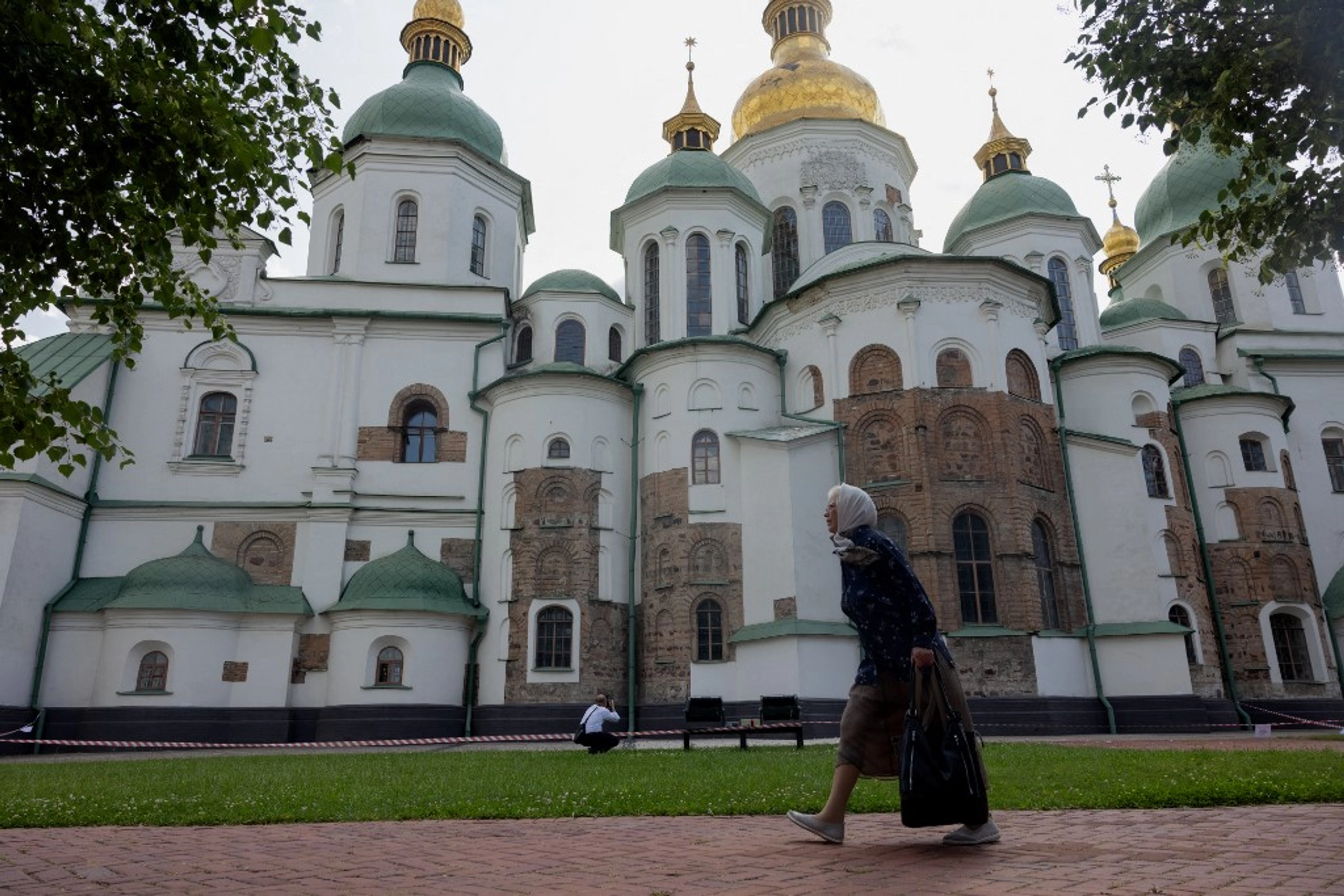 Ukraine – A Q&amp;A Around War and Peace