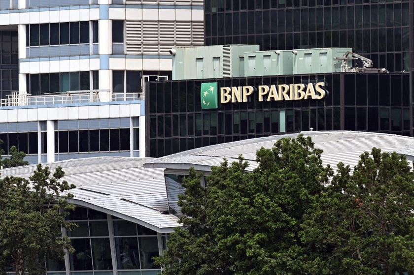 European Banks Hop Aboard Defense Sector ‘Financial Express’