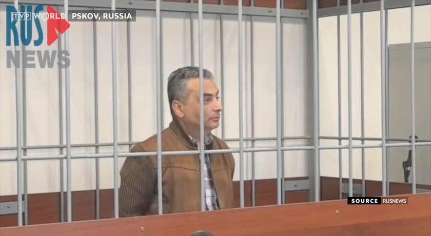Russian Politician Faces House Arrest After Calling Ukraine War ‘Bloody Chess’