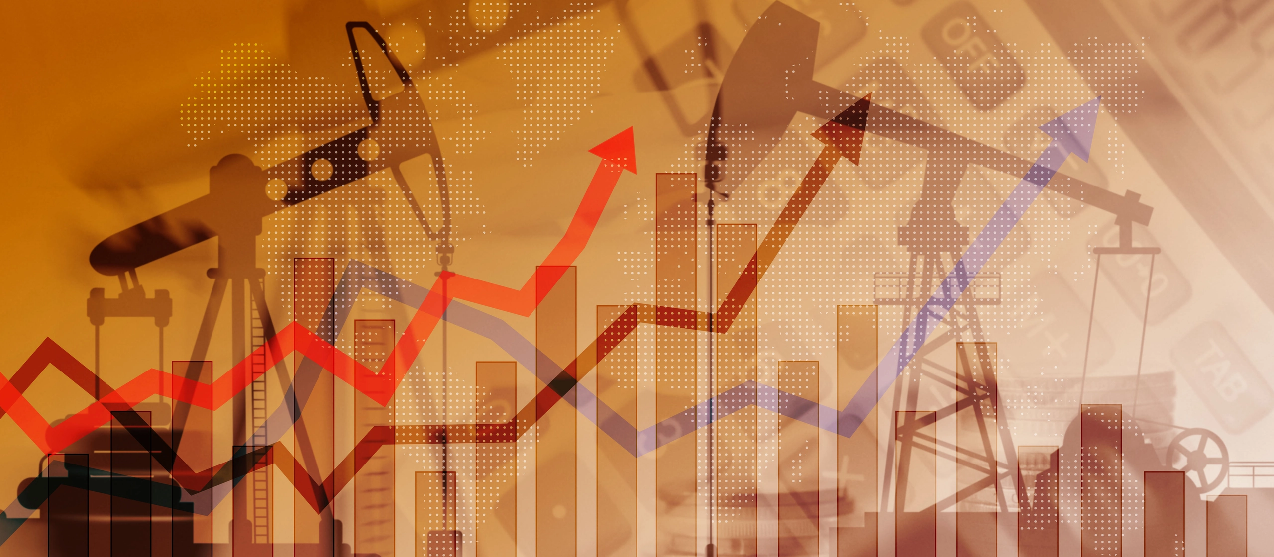 Oil Prices Surge 8.8% After Israel’s Attack on Iran