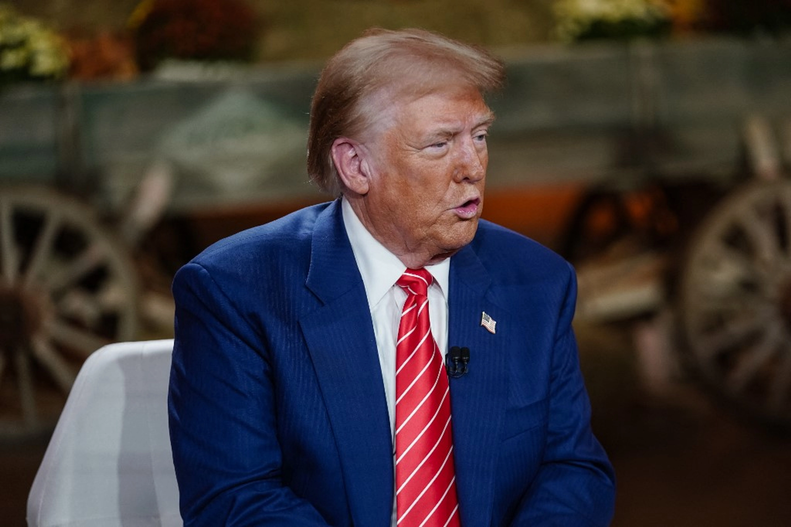 Трамп розповів, що наперед знав про удари Ізраїлю по Ірану