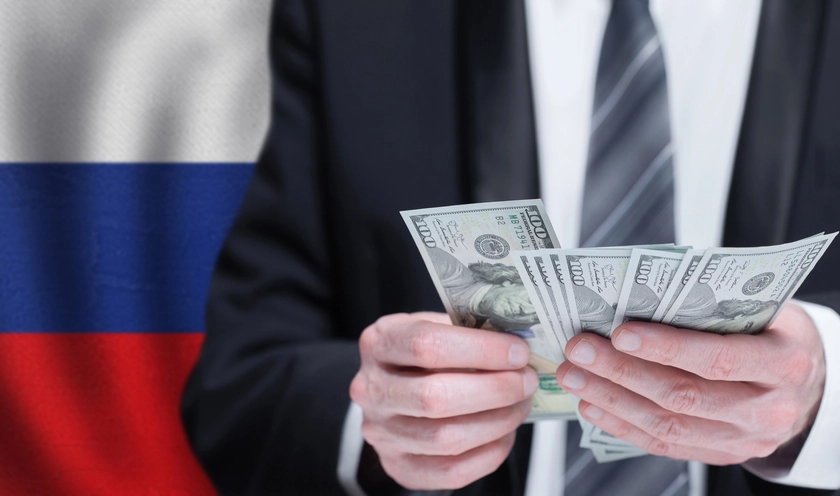 Україна отримала від ЄС ще один млрд євро від російських активів
