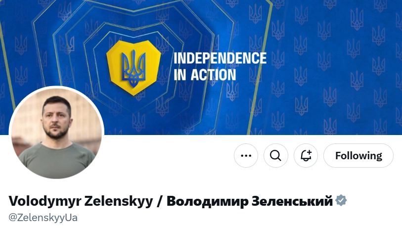 Zelensky’s Latest Statements: Where We’re At, What’s Needed