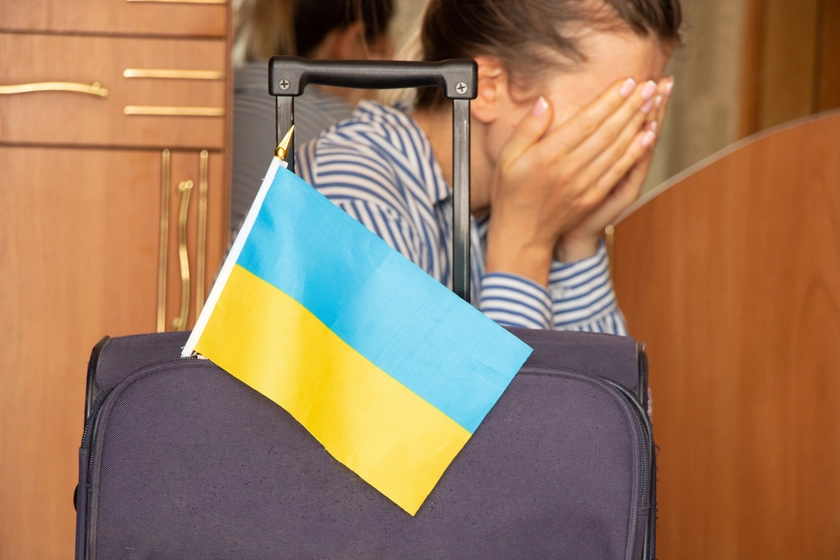 Окупанти вивезли у Калмикію на «оздоровлення» 50 дітей із ТОТ Луганщини