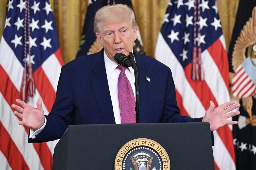 Трамп заявив про смерть прихильників жорсткої лінії Ірану щодо ядерної угоди