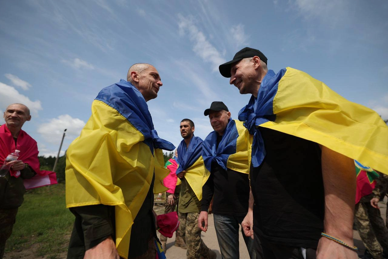 Ukraine News Today: Breaking Updates & Live Coverage - June 14, 2025 ...