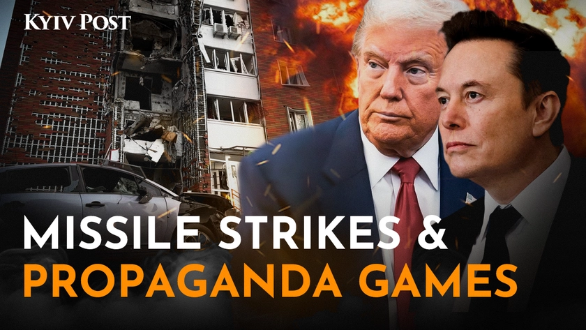 Fighter Jets, Prisoner Swaps, and a Strike on Iran – Summary of the Week | June 14, 2025
