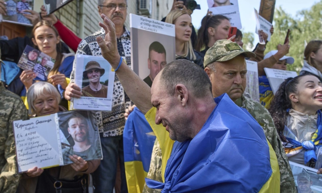 Russia-Ukraine War: Any Chance of a Negotiated Solution?