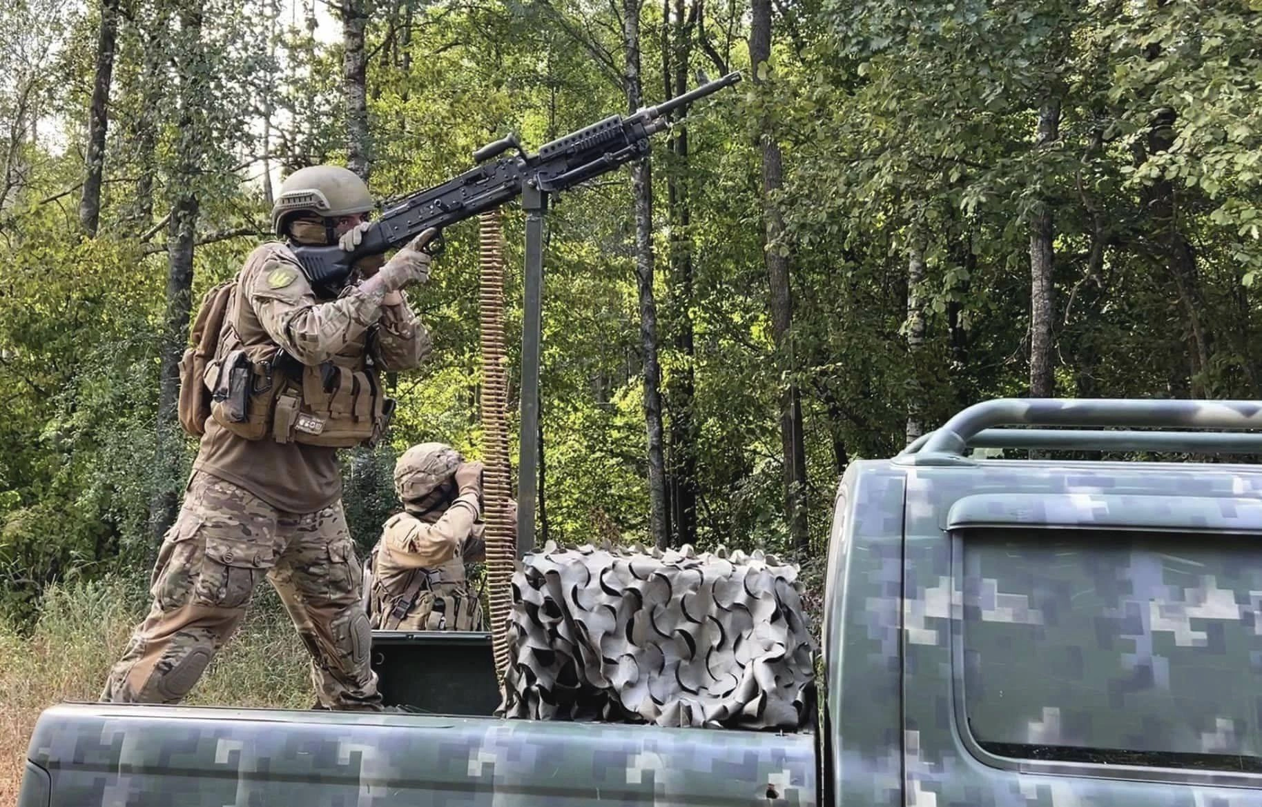 AFU Soldier Warns Ukraine’s Air Defenses Are Thinning as Russia Hammers With 194 Strikes