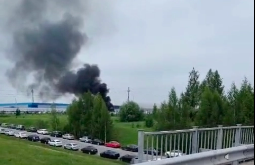 Confirmed: Ukrainian SSO Strikes Shahed Drone Plant in Russia – Fires, Airport Chaos