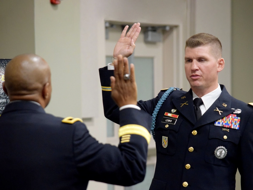 No Kings: US Military Officers Must Keep Our Constitutional Oath