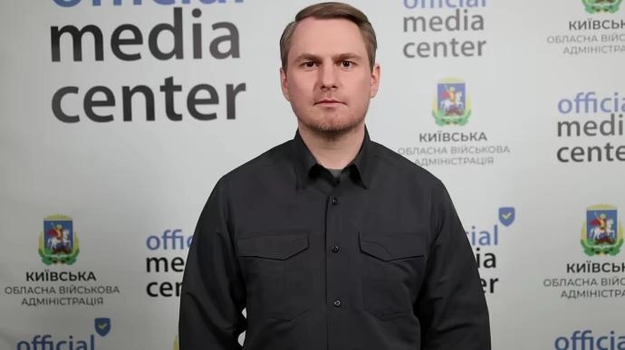 Зеленський пропонує Раді призначити генпрокурором Руслана Кравченка