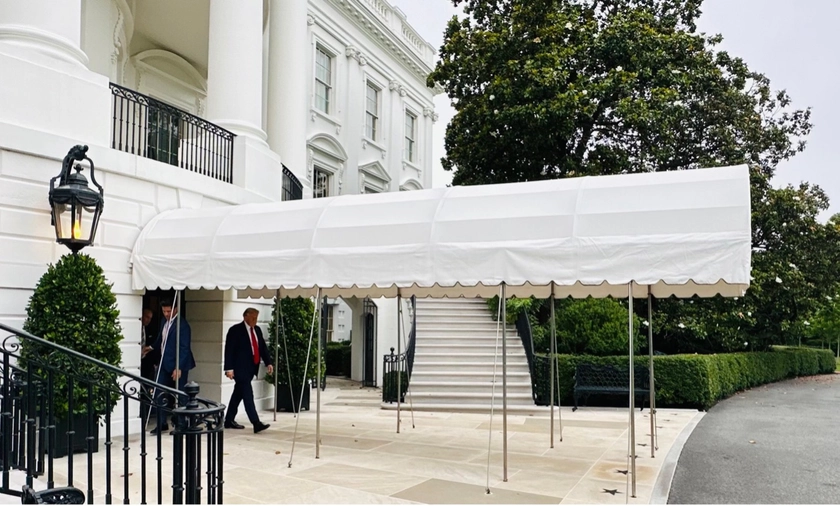 Trump, Zelensky To Meet At G7, White House Confirms