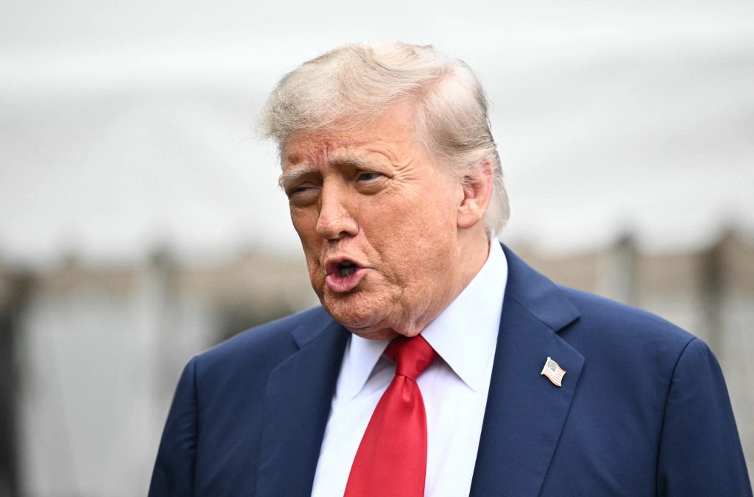 Адміністрація Трампа може заборонити в’їзд до США для громадян ще 36 країн
