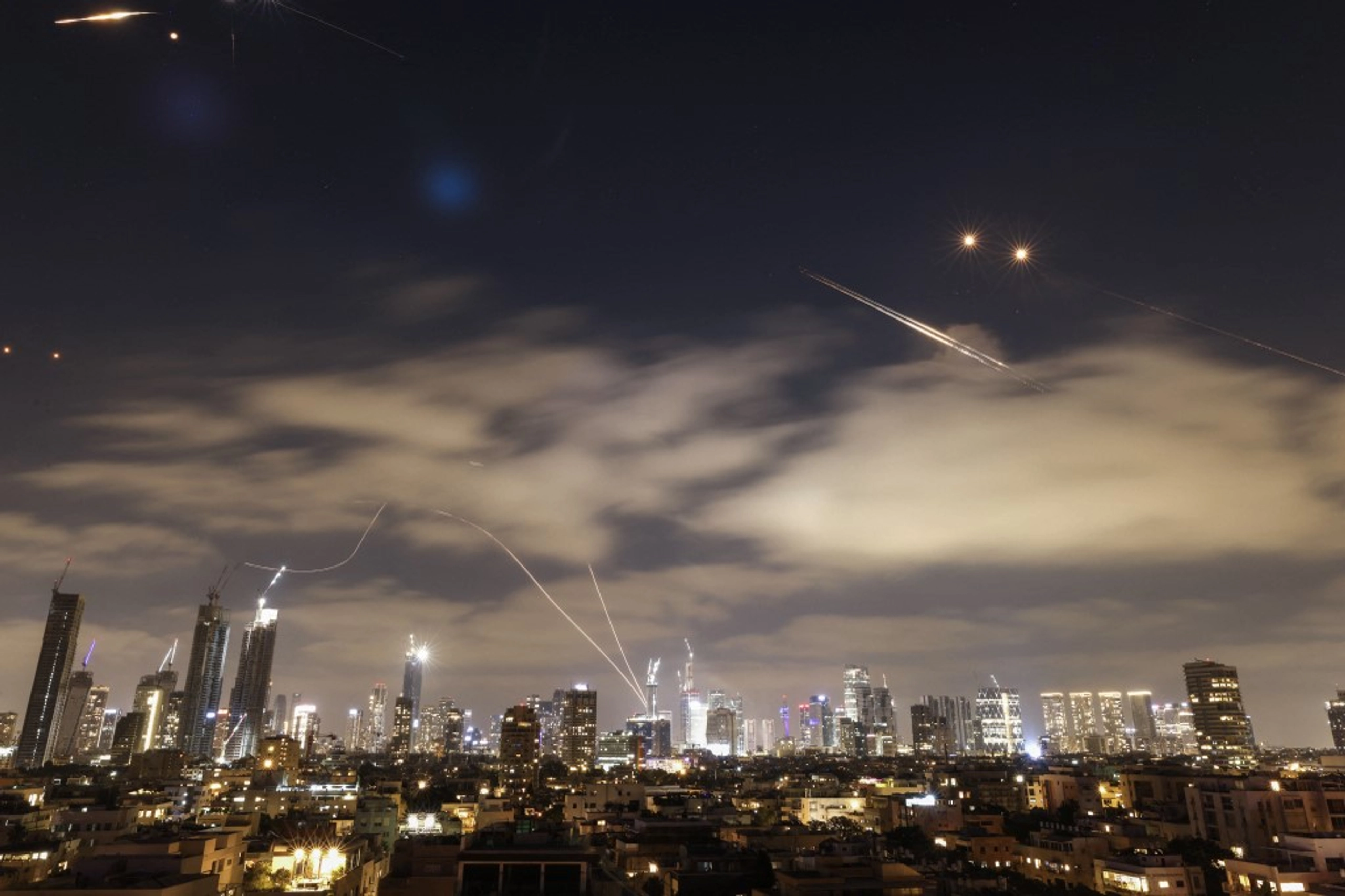 Israel-Iran Conflict: How to Prevent Escalation?