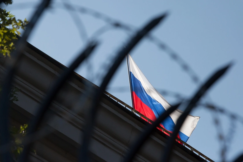 Латвія закрила в’їзд для обличчя Кремля Андрєєвої та актора-путініста Прилучного