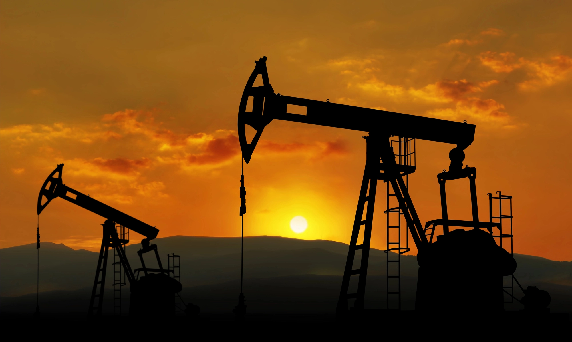 Ціни на нафту Brent та WTI зростають через конфлікт Ірану та Ізраїлю