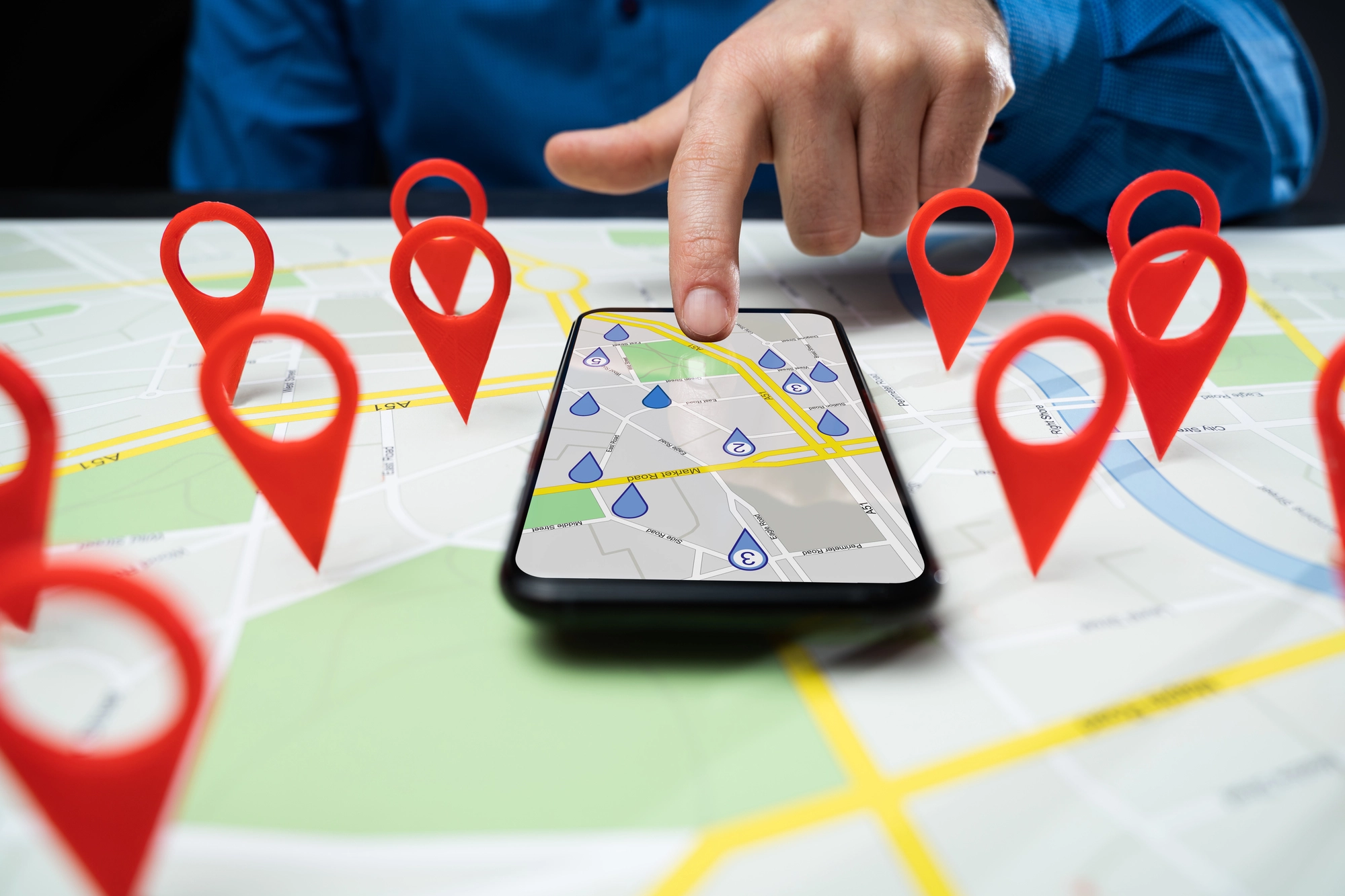 Польща звинуватила РФ у створенні перешкод для GPS над країнами НАТО