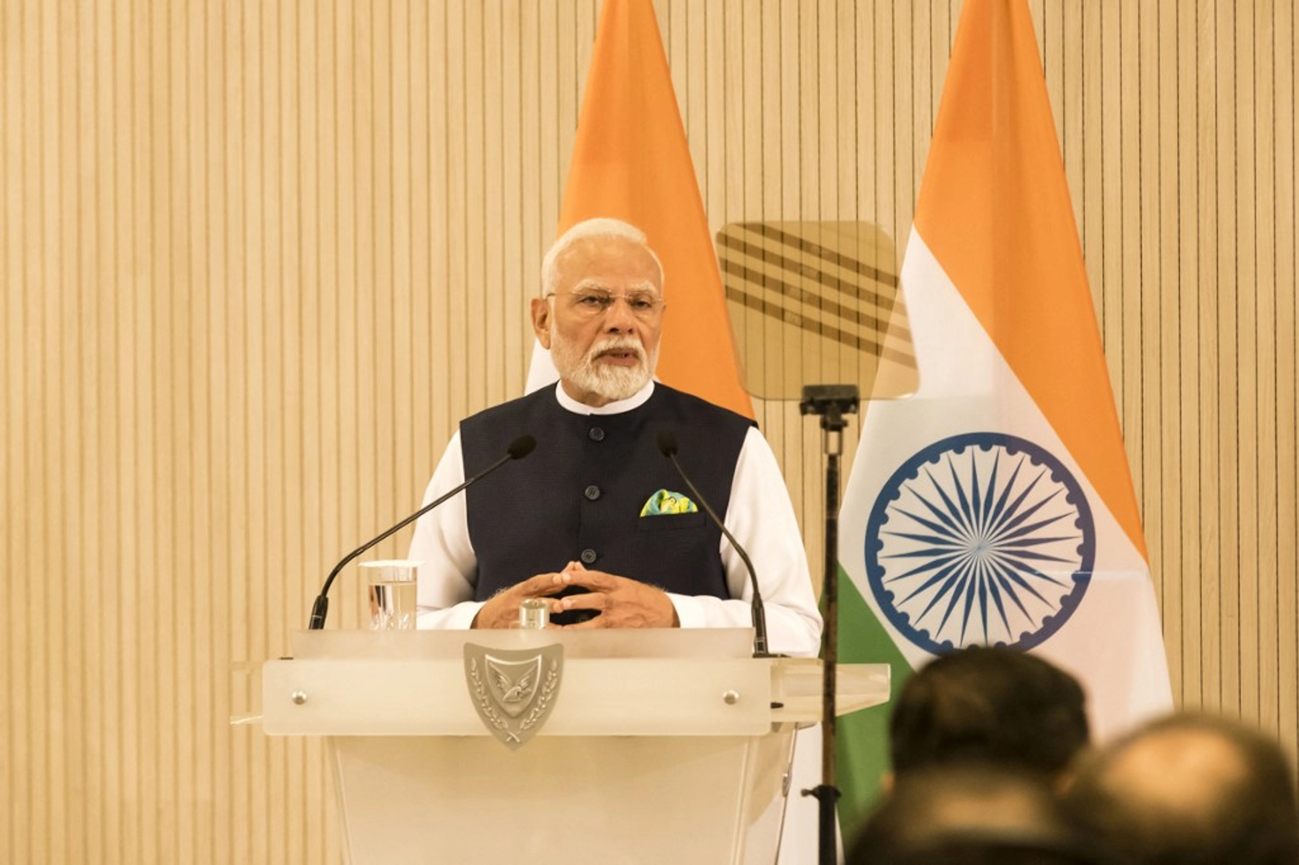 India Exploring Energy Alternatives Amid Looming Russian Oil Sanctions