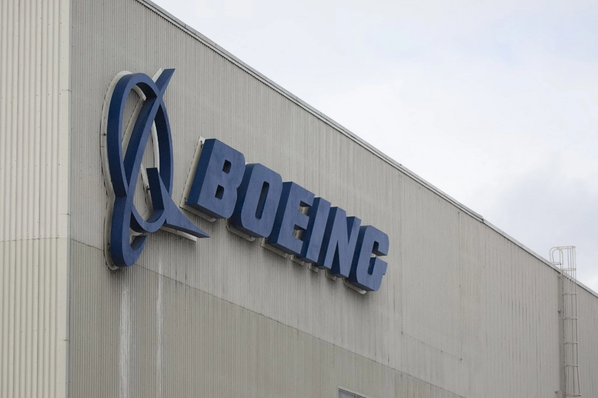 Boeing Offices Struck During June 10 Russian Airstrike