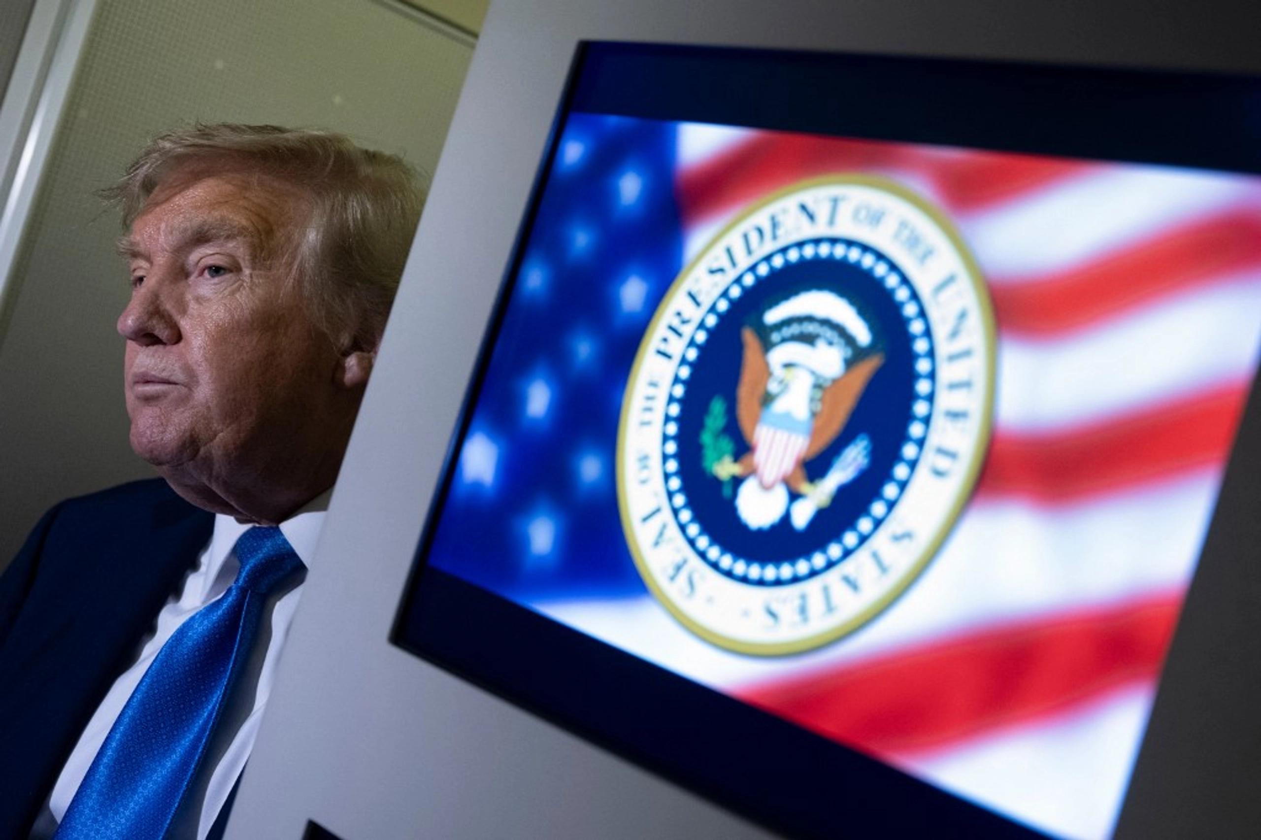 США протягом двох діб визначаться, чи будуть бити по Ірану