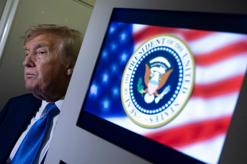 США протягом двох діб визначаться, чи будуть бити по Ірану