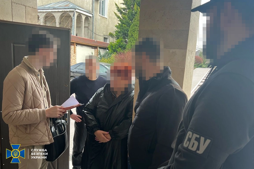 В Одесі викрили посадовців на привласненні грошей, виділених на поховання загиблих воїнів