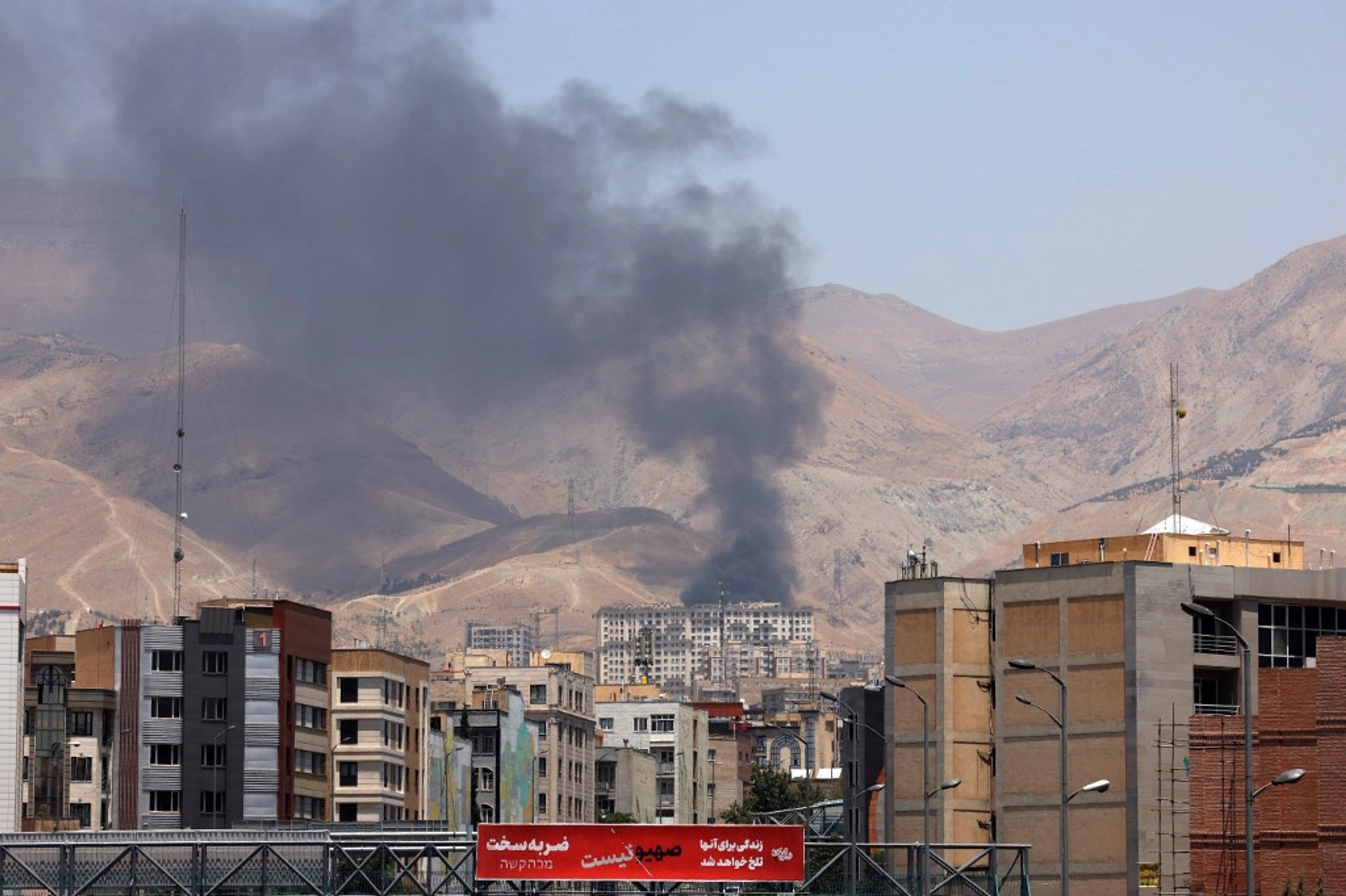 From Tehran to Tirana: Why Ukraine Should Care About Iran’s Next Chapter