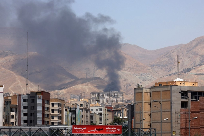 From Tehran to Tirana: Why Ukraine Should Care About Iran’s Next Chapter