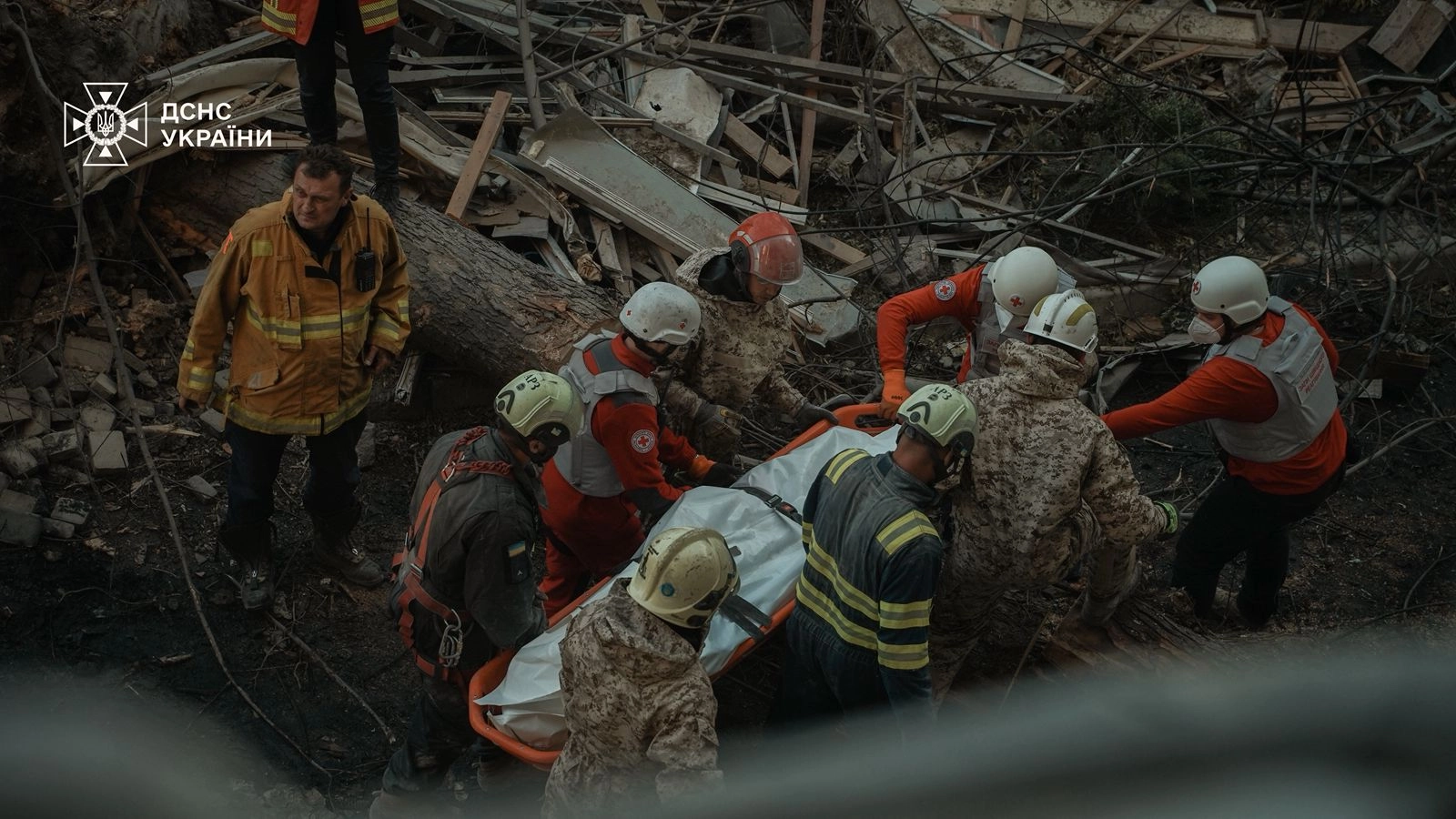 У Києві сьогодні День жалоби