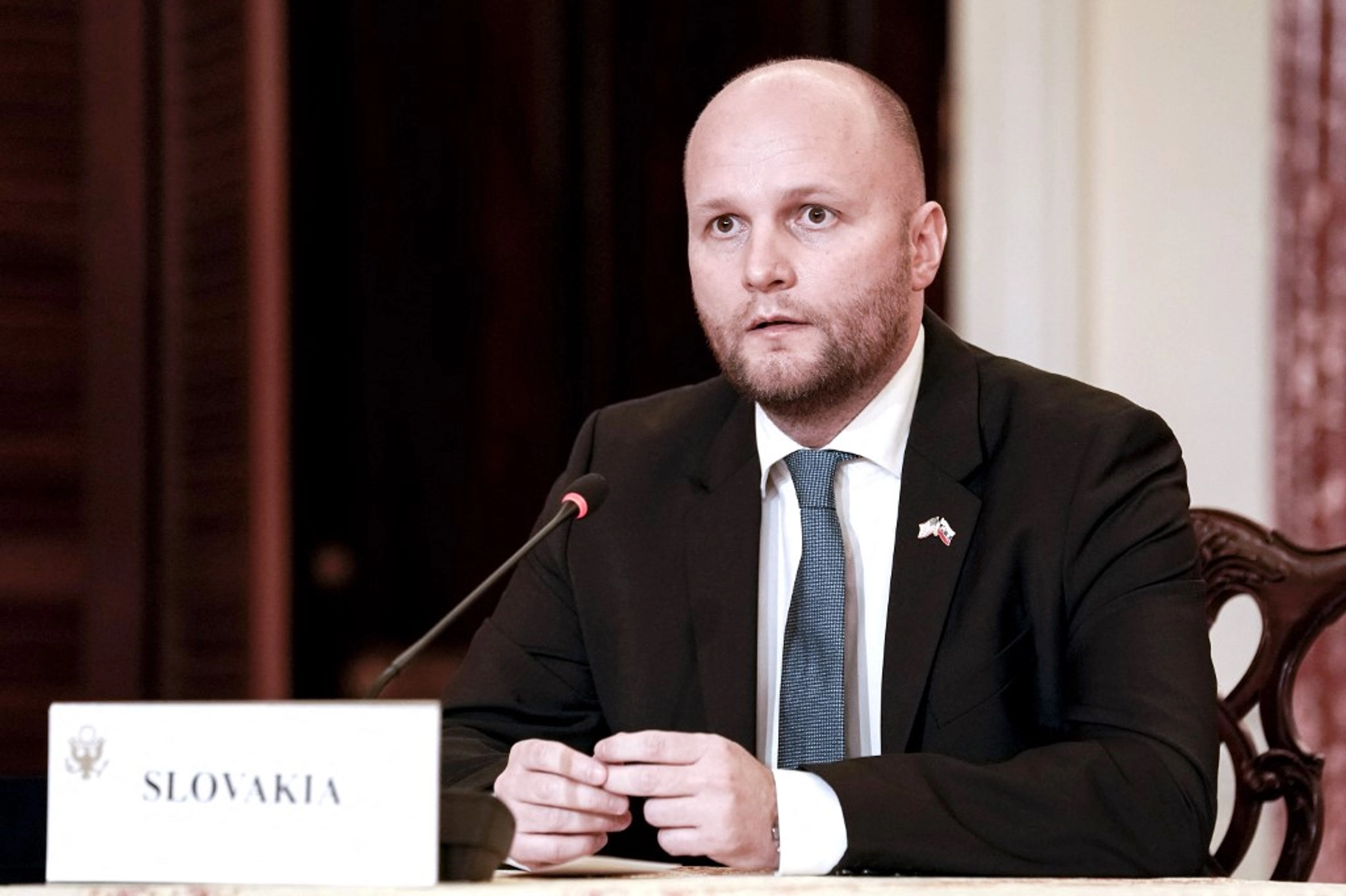 У Словаччині спробували арештувати ексміністра через військову допомогу Україні