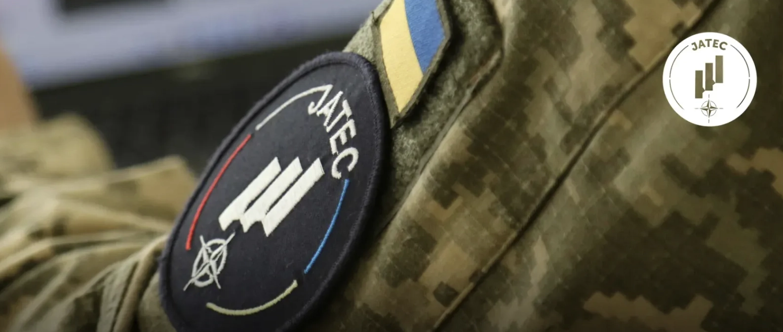 Україна та НАТО створюють платформу для вивчення бойового досвіду ЗСУ