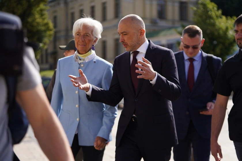 Closer Ties With EU Bring Mutual Benefits, Avoid Worst Scenarios – EU Bank President