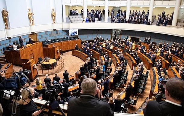 Фінляндії вийде з Оттавської конвенції про заборону протипіхотних мін
