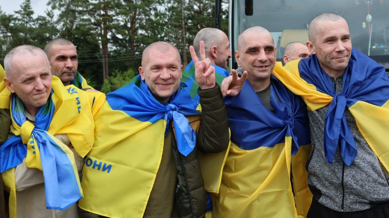 Фото: Головне управління розвідки Міноборони України / Телеграм