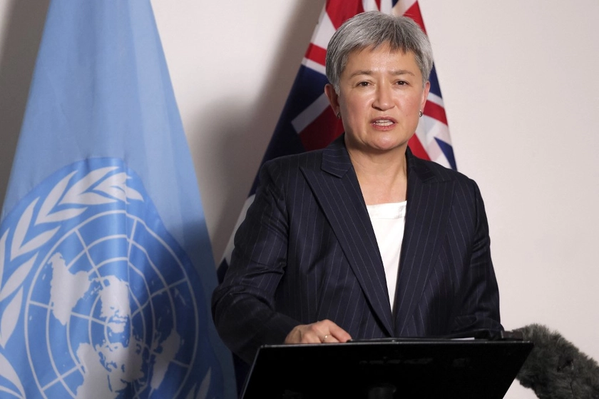 Australia Imposes Sanctions on Russia’s Shadow Fleet