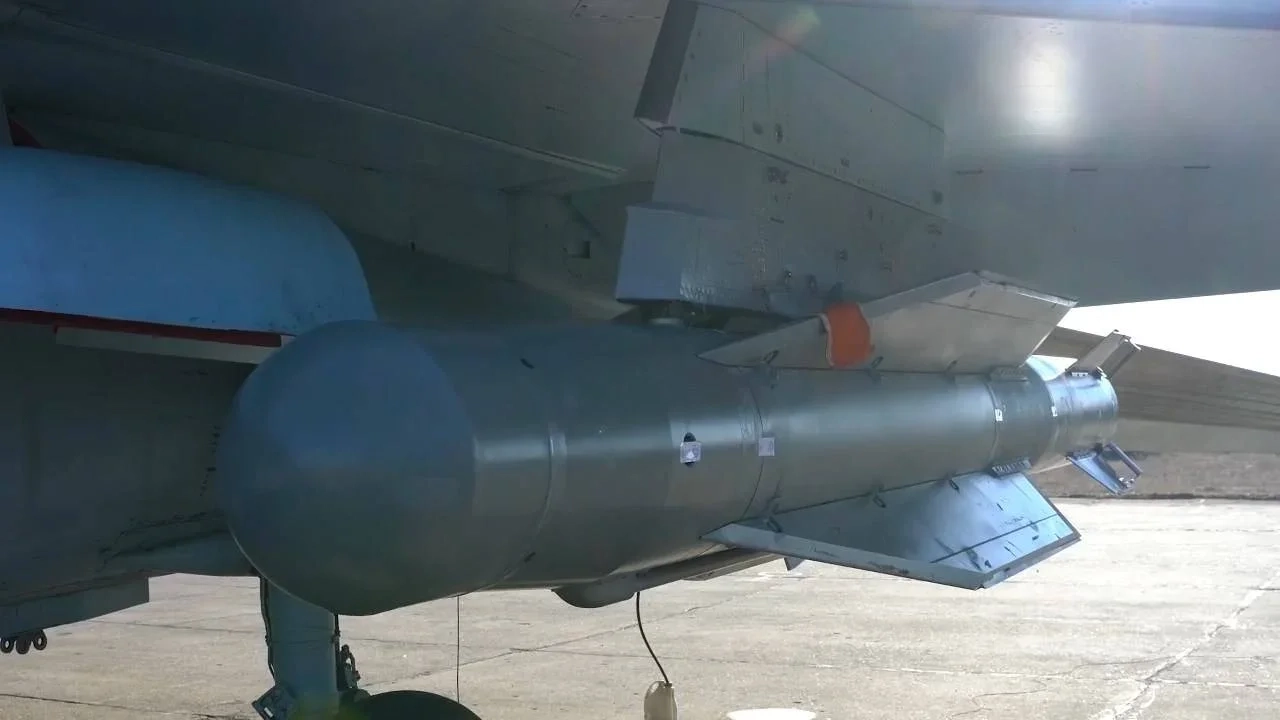 Україна зможе збивати російські КАБи вже цього року