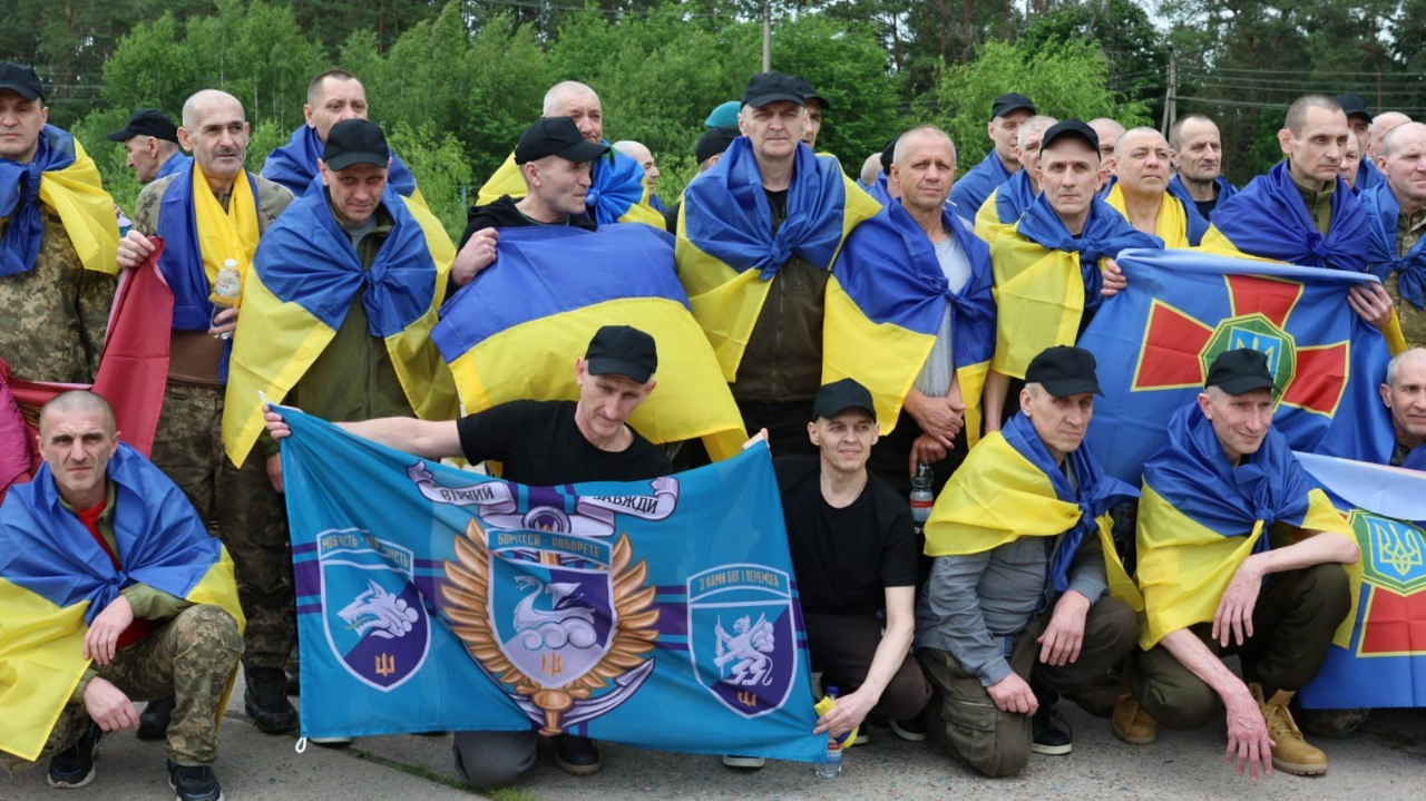 Фото: Головне управління розвідки Міноборони України / Телеграм