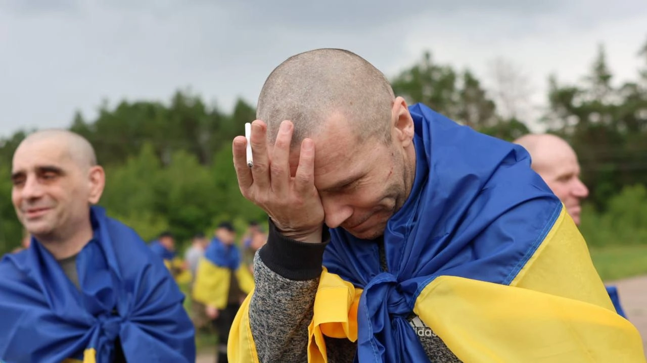 Фото: Президент України Володимир Зеленський / Телеграм