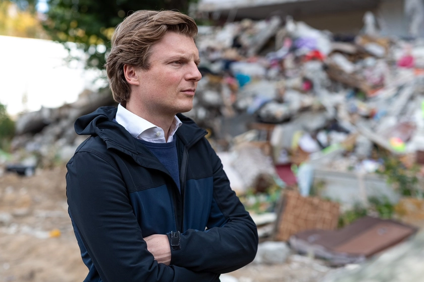 Нідерланди оголосили новий пріоритет щодо військової допомоги Україні