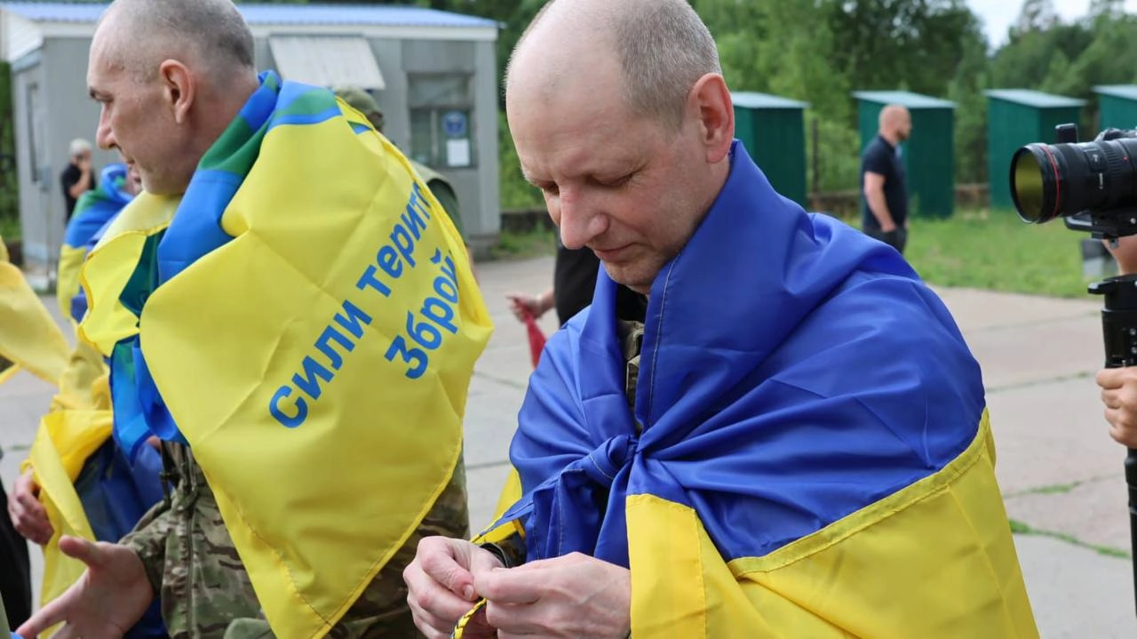Фото: Президент України Володимир Зеленський / Телеграм