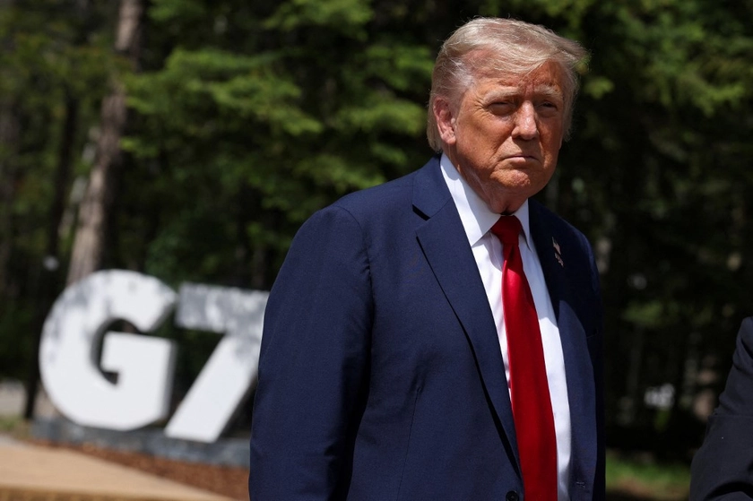 Трамп і НАТО: Чи поступляться США щодо визначення Росії як загрози?