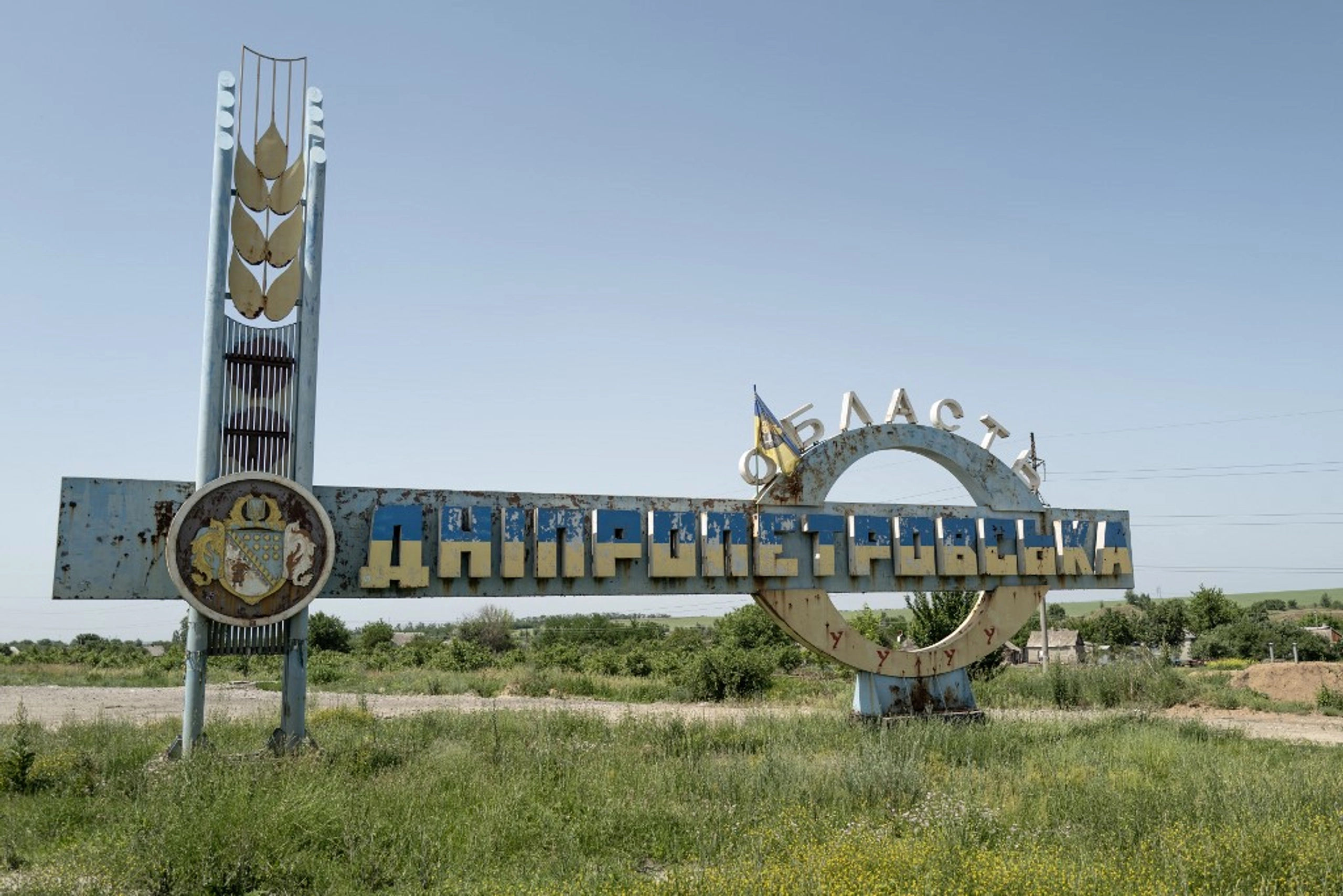 ‘For the Children’: Russian Gains Spark Exodus From East Ukraine