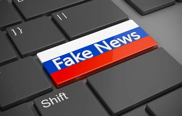 Росія готує подвійну інфокампанію на тлі дронових атак