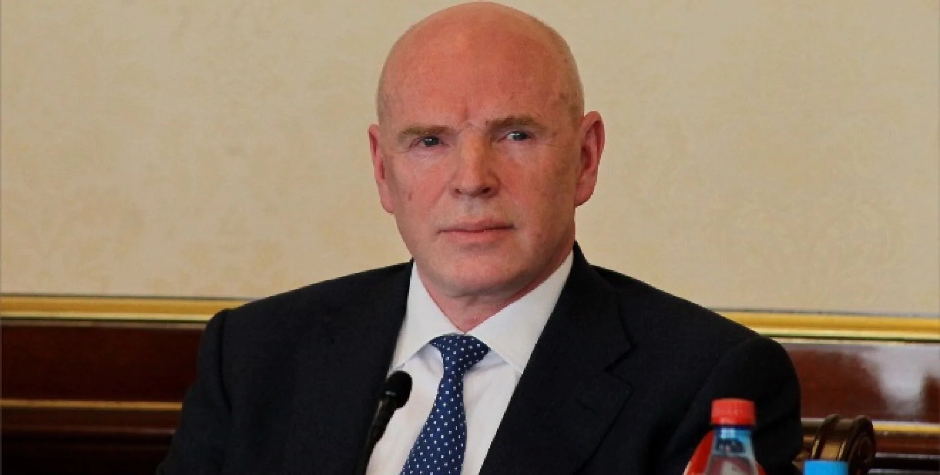 Social Media Mocks Reports That Russian Official ‘Accidentally’ Shot Himself