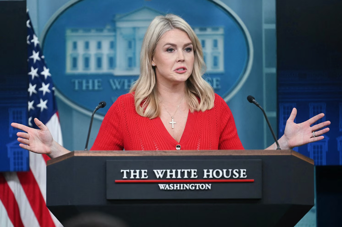 Familiar Deadline: Trump to Make Iran Decision ‘Within Two Weeks’ – White ...