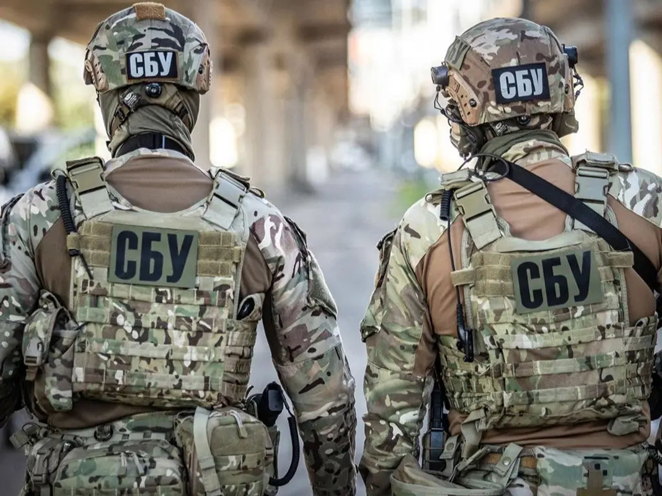 Український комік долучився до кампанії СБУ проти вербування підлітків